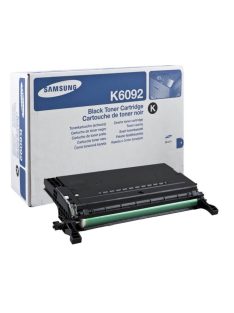   Samsung CLP770 Black Toner 7.000 oldal CLT-K6092S/ELS (SU216A) (Eredeti)