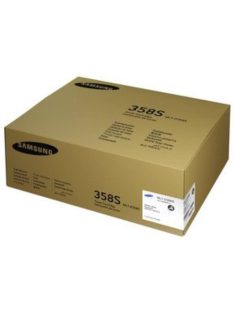   Samsung SLM4370/5370 Toner 30.000 oldal MLT-D358S/ELS (SV110A) (Eredeti)