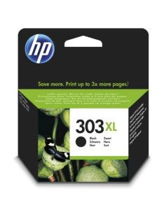 HP T6N04AE Black tintapatron No.303XL (Eredeti)