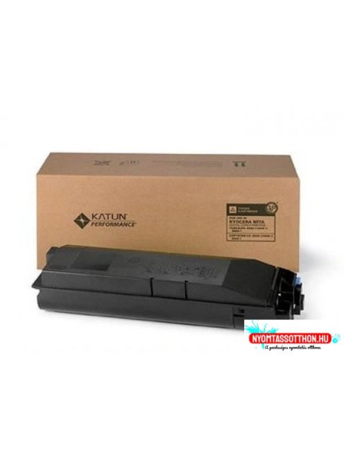 TRIUMPH ADLER DC2435 toner Katun (utángyártott)