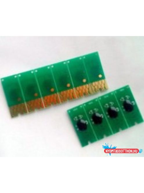 EPSON T7894 CHIP Yellow  AX* (For use)