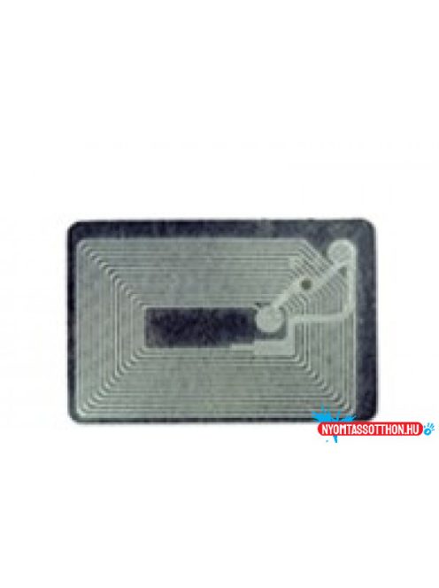 KYOCERA TK590 Toner CHIP Yellow 5k. AX* (For use)