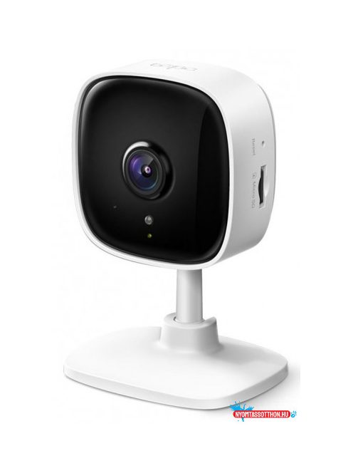 TP-LINK Tapo C100 Home Security WiFi Camera