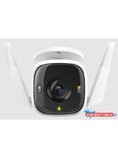 TP-LINK Tapo C320WS Outdoor Security WiFi Camera