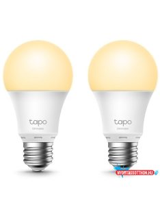 TP-LINK Tapo L510E(2-pack) Dimmable Smart Light Bulb