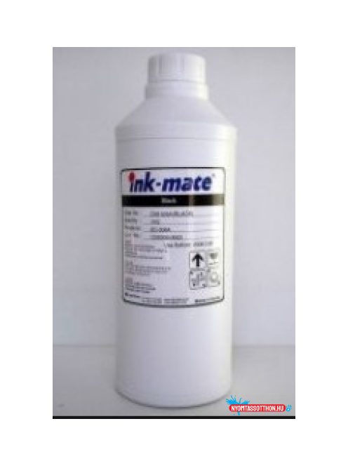 BROTHER TINTA Bk.1Kg./BIMB500BK/ (For Use) Pigment*