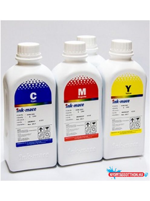 BROTHER TINTA Ye.1Kg./BIMB500YE/(For Use)*Dye