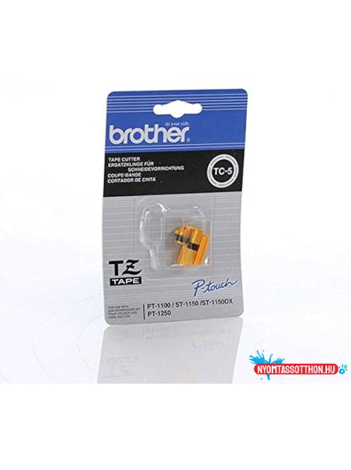 Brother TC5V2 vágókés