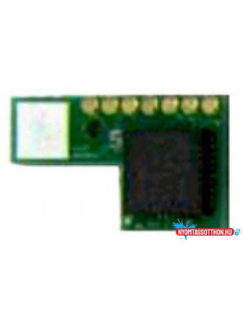 CANON CRG040 CHIP Magenta 5,4k. AX* (For use)