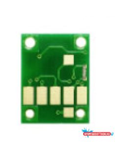 CANON CLI581XXL CHIP Cy.AX*(For Use)