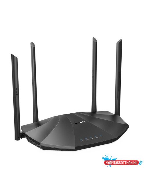 TENDA Router AC19 AC2100 Dual-Band Gigabit