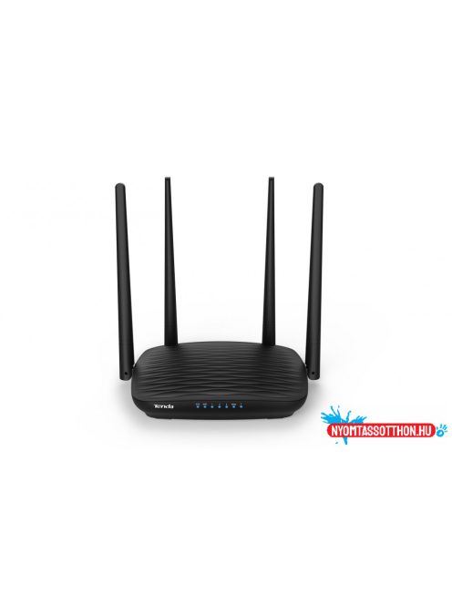 TENDA Router AC5 AC1200 Dual-Band