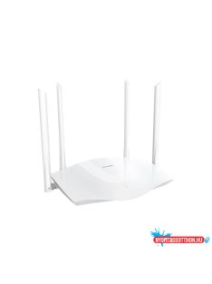 TENDA Router RX3 AX1800 Dual-Band Gigabit