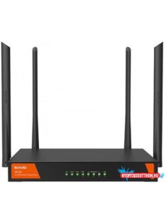 TENDA Router W15E AC1200 Hotspot