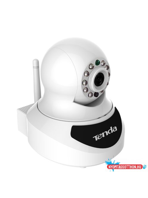 TENDA DEMO IP CAM C50S V4.0 Wifi