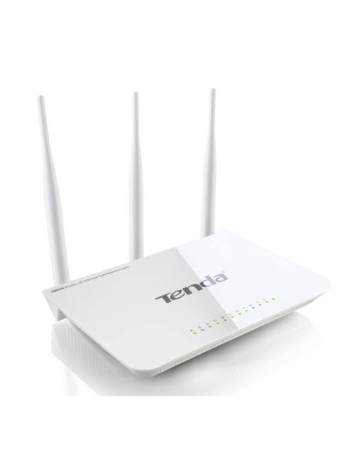 TENDA Router F3 300Mbps WIFI