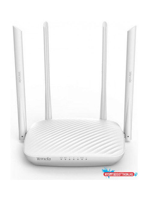 TENDA Router F9 600Mbps Whole-Home Coverage WIFI