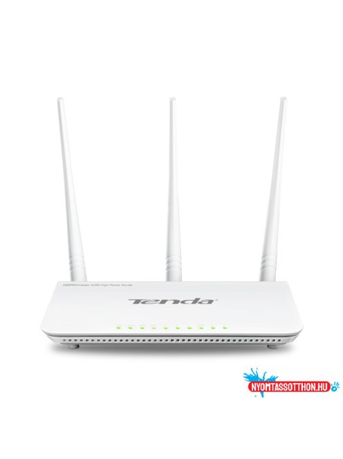 TENDA Router FH303 WIFI N300 High Power