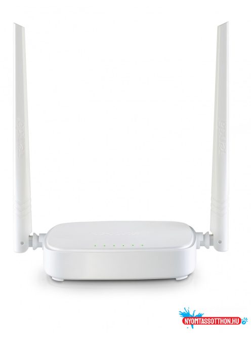 TENDA Router N301 WIFI N300 Easy Setup