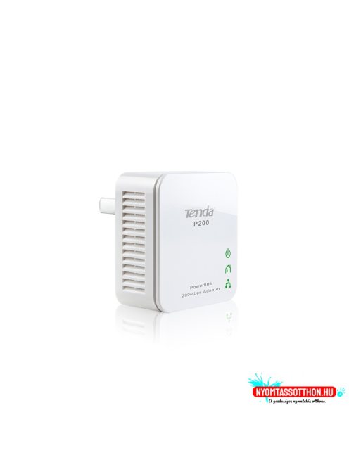 TENDA Power Adapter P200 200Mbps