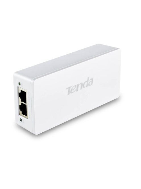 TENDA Power Injector PoE30G-AT GIGABIT