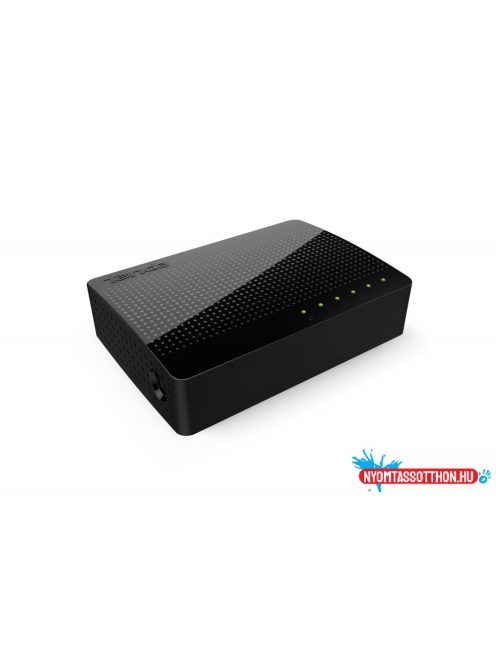 TENDA Switch SG105 5-Port Gigabit