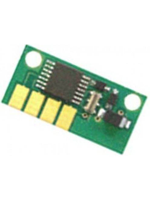 EPSON C300 Toner CHIP Bk.7,3k. CI* (For use)