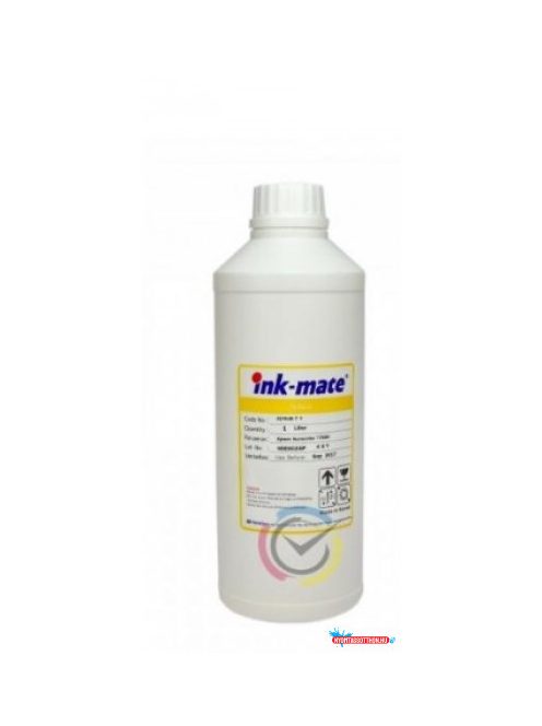 EPSON UNIV. TINTA EIMB-UY 1kg. Yellow  (For use)