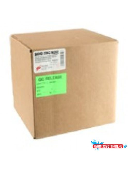 HP 2600 10 Kg Refill Black SCC  (For use)