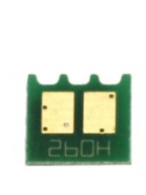 HP M351/M451 CHIP Bk 4k CE410X AX  (For use)