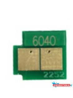 HP CP6015 CHIP Black  CB380A ZH* (For use)