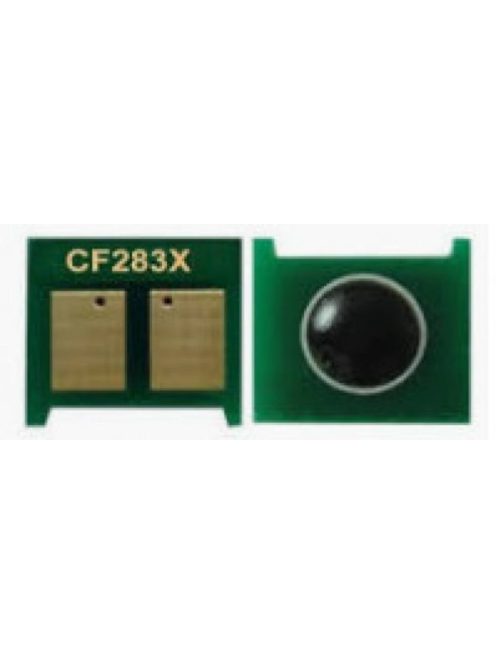 HP M203 CHIP 1,6k.CF230A SCC* (For use)