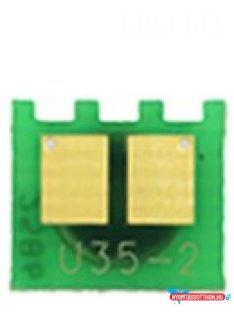 HP M880 CHIP Bk.29,5k./CF300A/ CI* (For use)