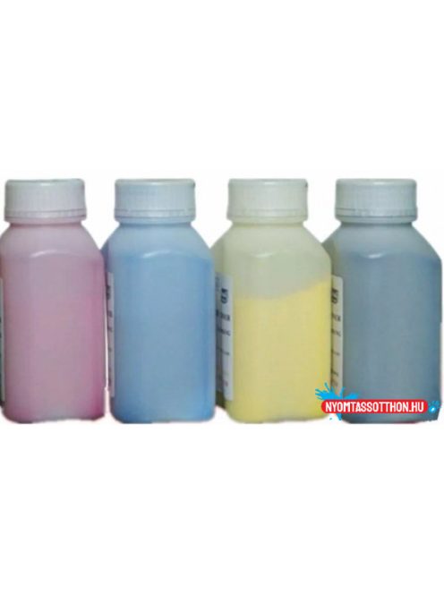 HP UNIV. COLOR Refill Ma. 1Kg./T718-1/  (For use)