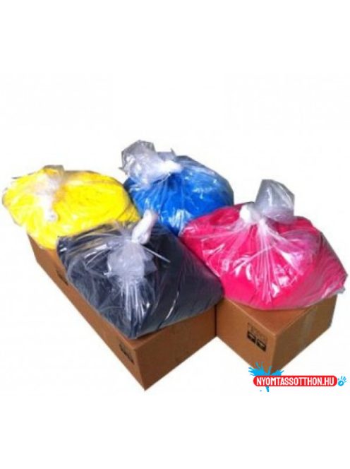 HP UNIV. COLOR Refill Magenta  20Kg. (For use)