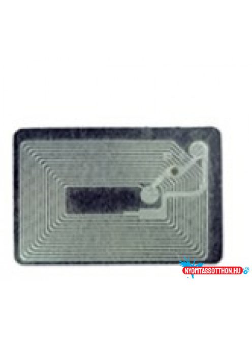 KYOCERA TK865 Toner CHIP Ye.17k. /ZH/ * (For use)