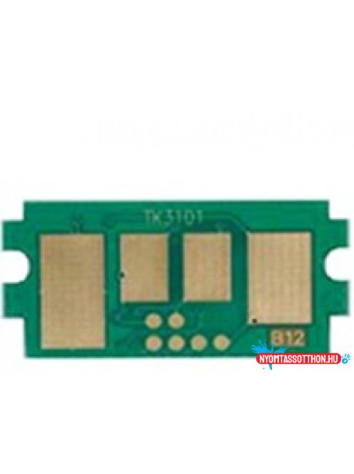 KYOCERA TK3100 Toner CHIP 12,5k.AX*  (For use)