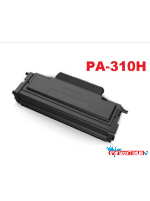 Utángyártott PANTUM TL425X Toner Black 6.000 oldal* kapacitás IK