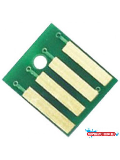 LEXMARK MS810 Toner CHIP 6k. CI* (For use)