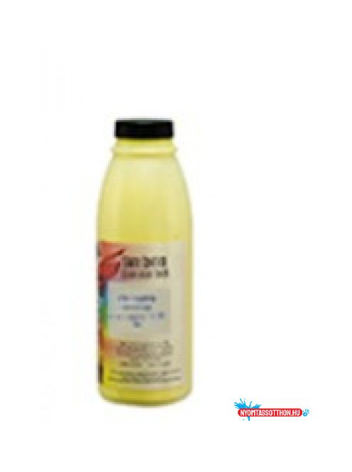 LEXMARK UNIV.COLOR Refill Yellow 75gr. SCC (For use)