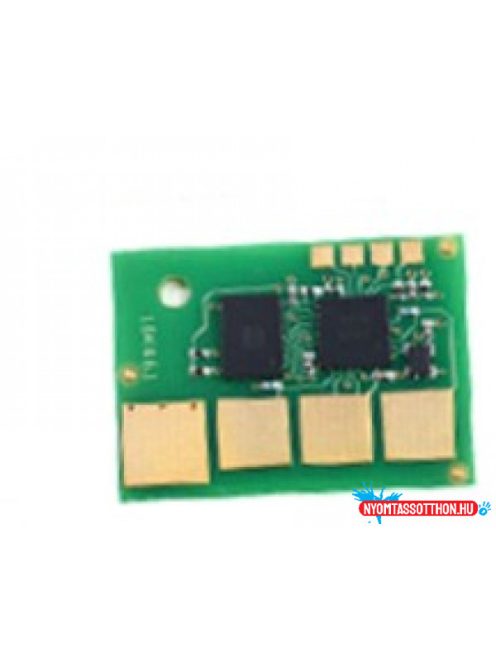 T LEXMARK X463/464/466 Chip  15K SCC (For use)