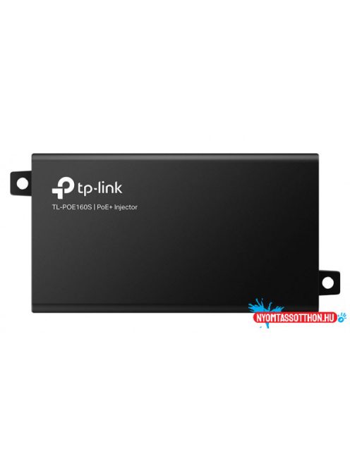 TP-LINK TL-POE160S PoE Injector