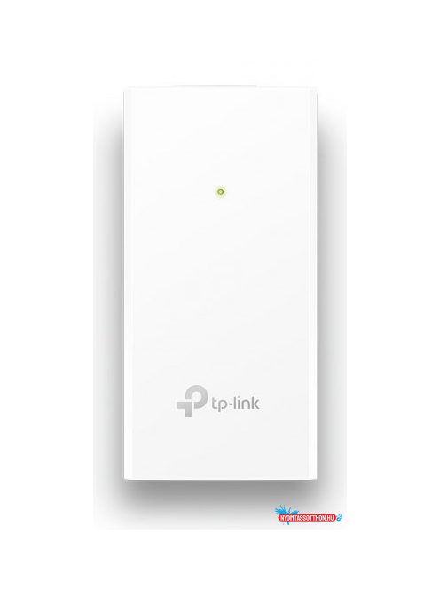 TP-LINK TL-POE2412G 24V Passive PoE Injector Adapter