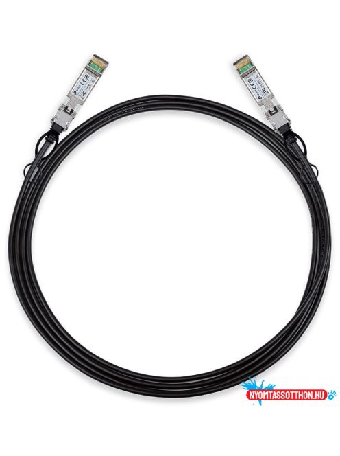 TP-LINK TL-SM5220-3M 3M Direct Attach SFP+ Cable