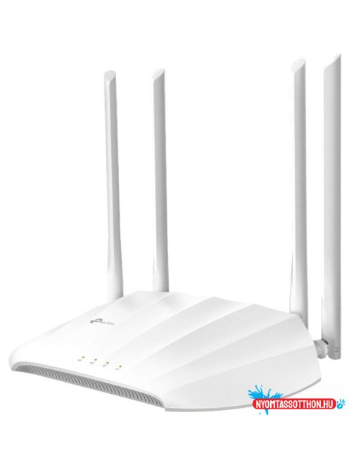 TP-LINK TL-WA1201 AC1200 Wireless Gigabit Access Point