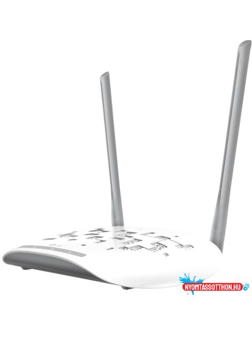 TP-LINK TL-WA801N 300Mbps Wireless N Access Point