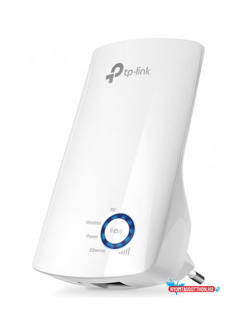 TP-LINK TL-WA850RE 300Mbps WiFi Range Extender