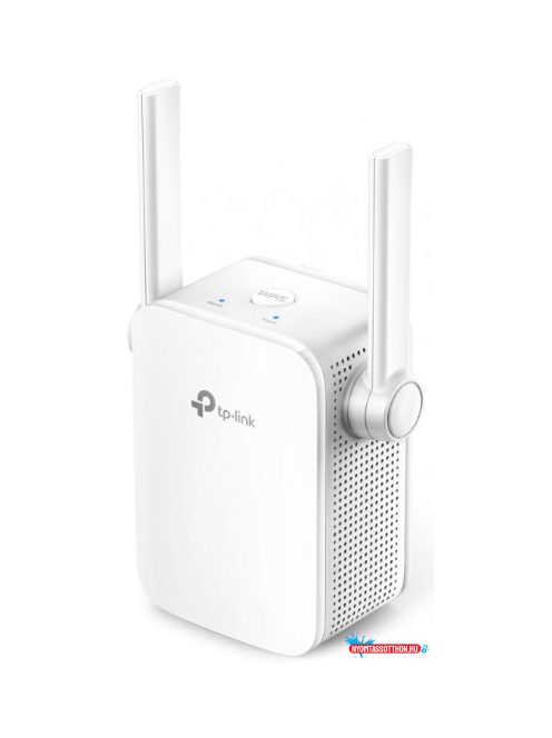 TP-LINK TL-WA855RE 300Mbps WiFi Range Extender