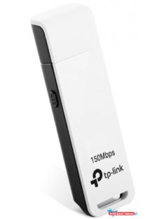 TP-LINK TL-WN727N 150Mbps Wireless N USB Adapter