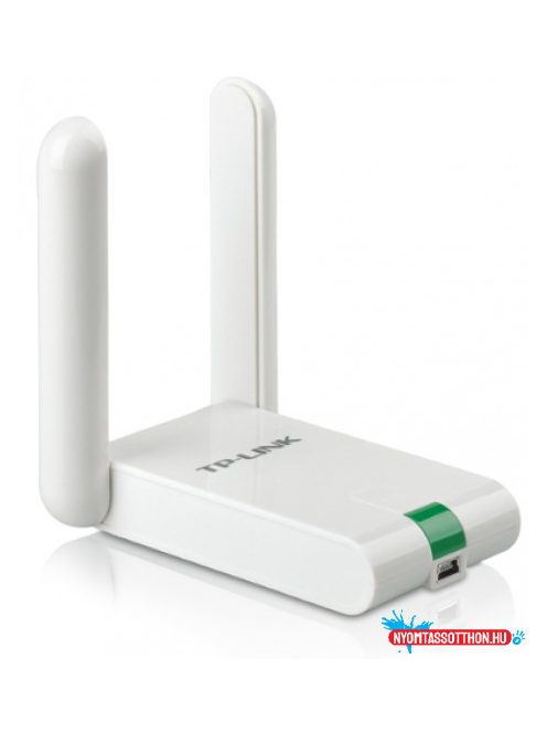 TP-LINK TL-WN822N 300Mbps High Gain Wireless USB Adapter